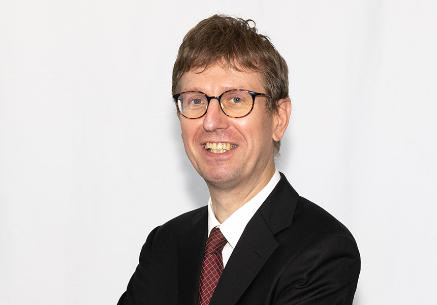 リヒター アクセル